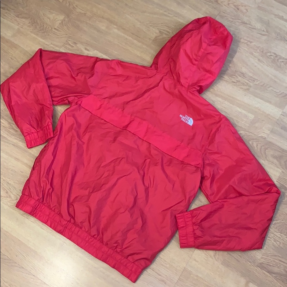 NWT The North Face Kamikazee Cagoule Jacket, M - Picture 14 of 15